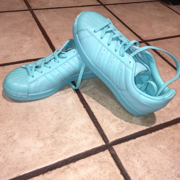 Adidas Superstar - Picture 3 of 3